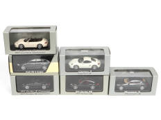 PORSCHE & AUDI (ALLEMAGNE) (6)