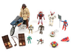 DIVERS (13)