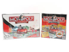 HASBRO (USA) (2)