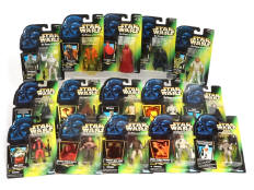 KENNER PRODUCTS (USA) (15)