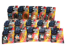 KENNER PRODUCTS (USA) (15)