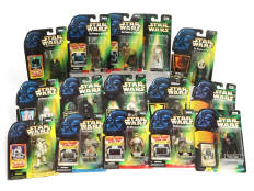 KENNER PRODUCTS (USA) (15)