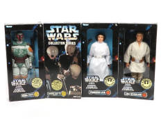 KENNER PRODUCTS (USA) (4)