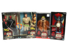 HASBRO (USA) (4)