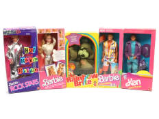 MATTEL (USA) (5)