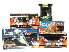 HASBRO (USA) (7)