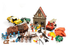 PLAYMOBIL (ALLEMAGNE) (1)
