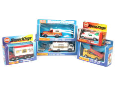 MATCHBOX - SUPERKINGS (GB) (5)