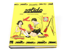 EDITIONS E.P.A. (FRANCE) (1)