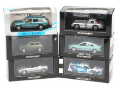 MINICHAMPS (ALLEMAGNE) (6)