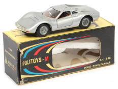 POLITOYS (ITALIE) (1)