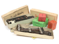 HORNBY 'O' (FRANCE) (7)
