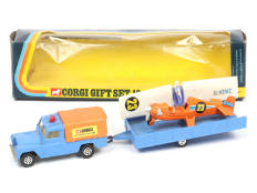 CORGI TOYS (GB) (1)
