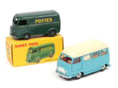 DINKY TOYS (FRANCE) (2)