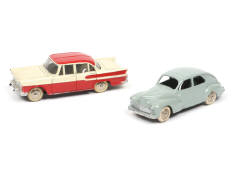 DINKY TOYS (FRANCE) (2)