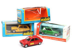 SOLIDO (FRANCE) (3)