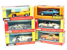 SOLIDO (FRANCE) (6)
