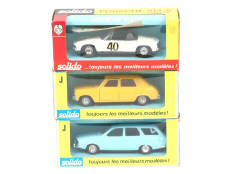 SOLIDO (FRANCE) (3)