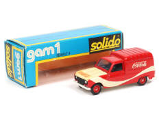 SOLIDO (FRANCE) (1)