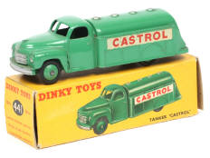 DINKY TOYS (GB) (1)