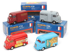 TOMICA DANDY (JAPON) (4)