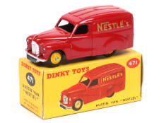 DINKY TOYS (GB) (1)
