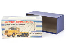 DINKY TOYS (FRANCE) (1)