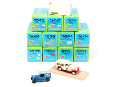 ELIGOR (FRANCE) (12)