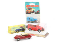 MAJORETTE (FRANCE) (3)