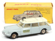 DINKY TOYS (FRANCE) (1)