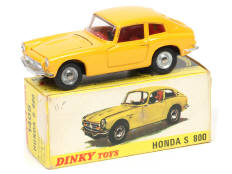 DINKY TOYS (FRANCE) (1)