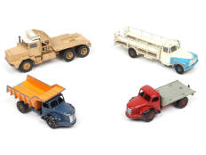 DINKY TOYS (FRANCE) (4)