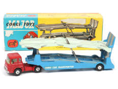 CORGI TOYS (GB) (1)
