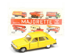 MAJORETTE (FRANCE) (1)