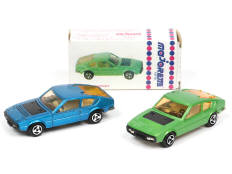 MAJORETTE (FRANCE) (2)