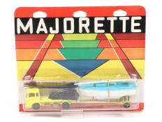 MAJORETTE (FRANCE) (1)
