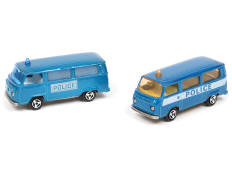 MAJORETTE (FRANCE) (2)