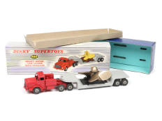 DINKY TOYS (GB) (1)