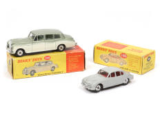 DINKY TOYS (GB) (2)