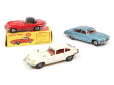 DINKY TOYS (GB) (3)