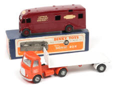 DINKY TOYS (GB) (2)