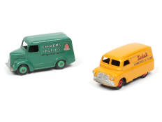 DINKY TOYS (GB) (2)