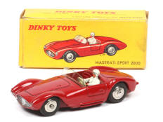 DINKY TOYS (FRANCE) (1)