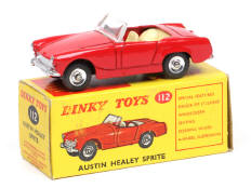 DINKY TOYS (GB) (1)