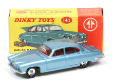 DINKY TOYS (GB) (1)