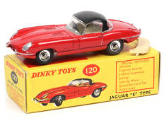 DINKY TOYS (GB) (1)
