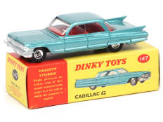 DINKY TOYS (GB) (1)