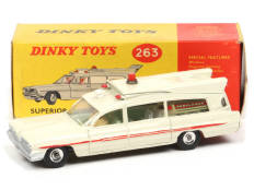 DINKY TOYS (GB) (1)
