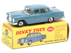 DINKY TOYS (GB) (1)
