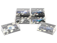 MINICHAMPS (ALLEMAGNE) (6)